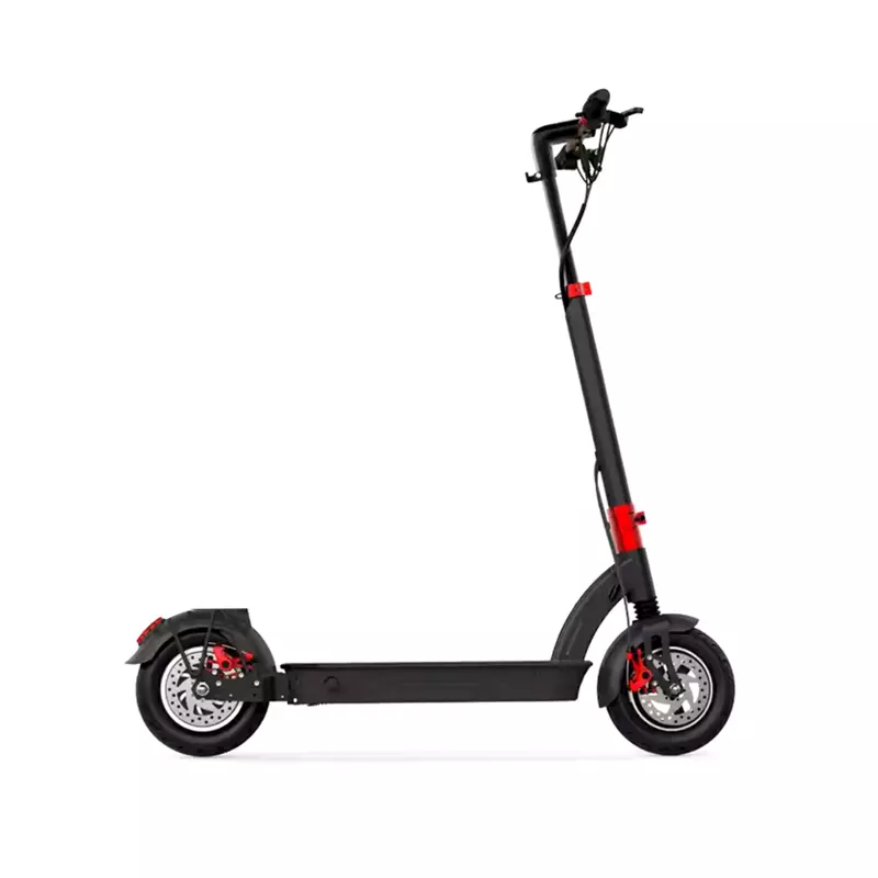 Electric Cycle M2-D