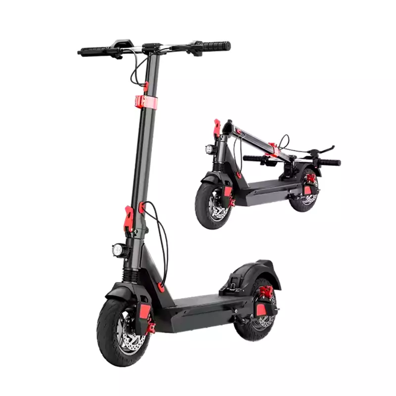 Electric Cycle M12-E