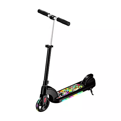 Electric Cycle E6