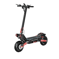 SUNNIGOO Electric Scooter ES-X8 48V 24AH