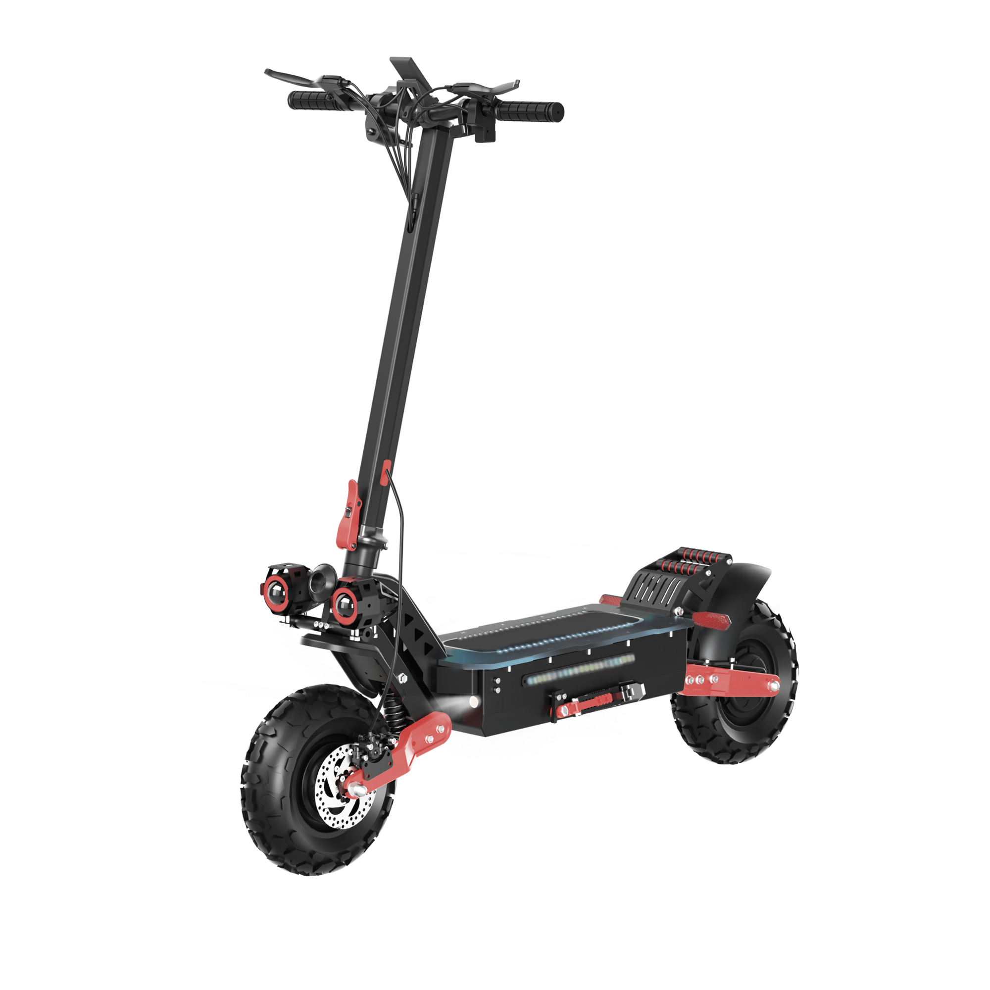 SUNNIGOO Electric Scooter ES-X8 48V 24AH