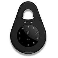 Smart Keybox