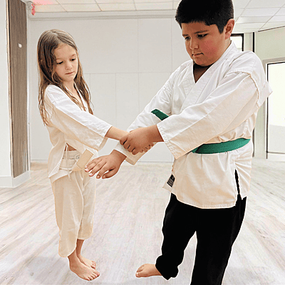 TKD | Wednesday PM