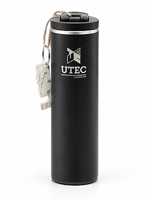 TERMO STANLEY 16OZ TRANSIT MUG BLACK