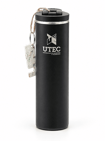 TERMO STANLEY 16OZ TRANSIT MUG BLACK TERMO STANLEY 16OZ TRANSIT MUG BLACK