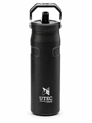TERMO STANLEY 24 OZ. BLACK