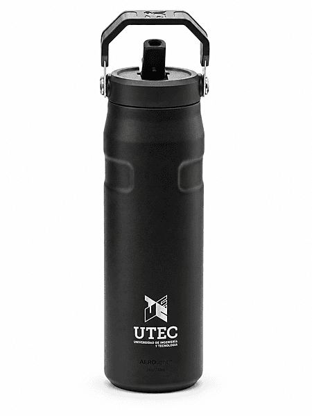 TERMO STANLEY 24 OZ. BLACK