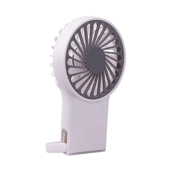 Ventilador Portatil USB Blanco