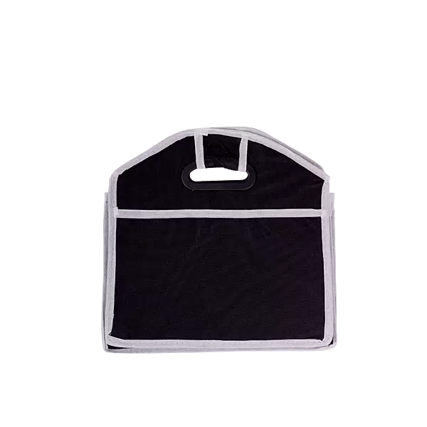 Organizador Autos Negro