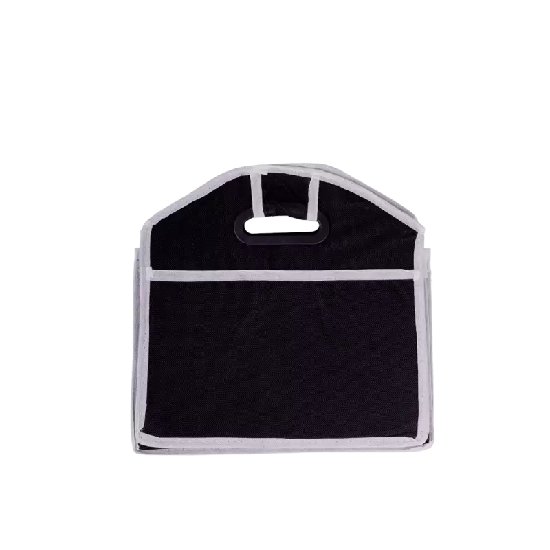 Organizador Autos Negro