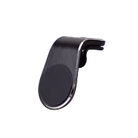 Soporte Celular Imantado Auto Negro