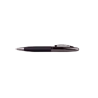 Boligrafo Metalico Premium Negro