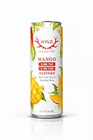 WYLD MANGO 5MG THC 5MG CBD