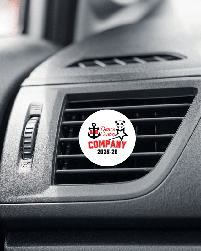 ABDC Car Air Freshener