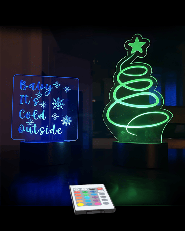 Christmas LED Light