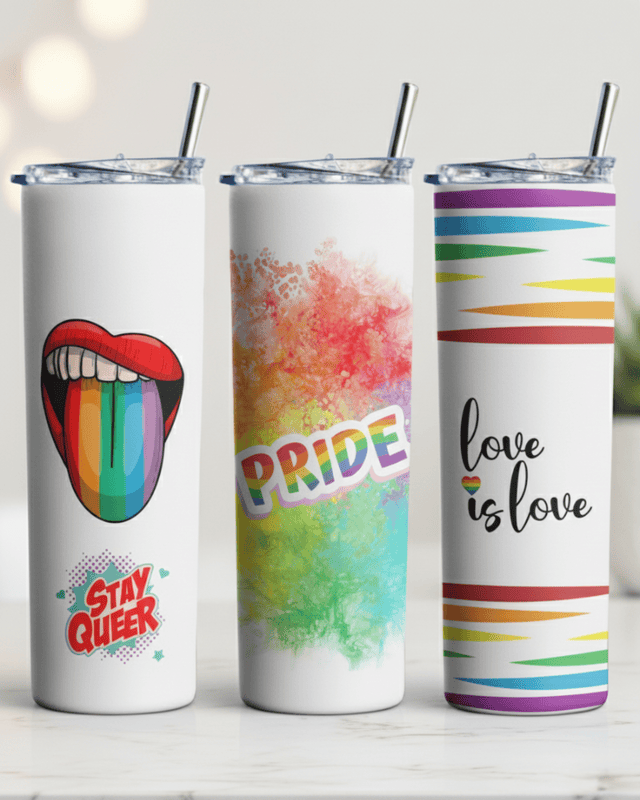 LGBTQ+ Tumbler