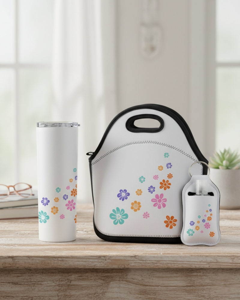 On-The-Go Gift Sets