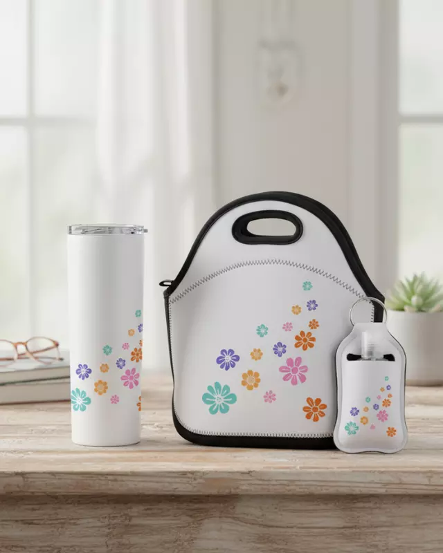 On-The-Go Gift Sets