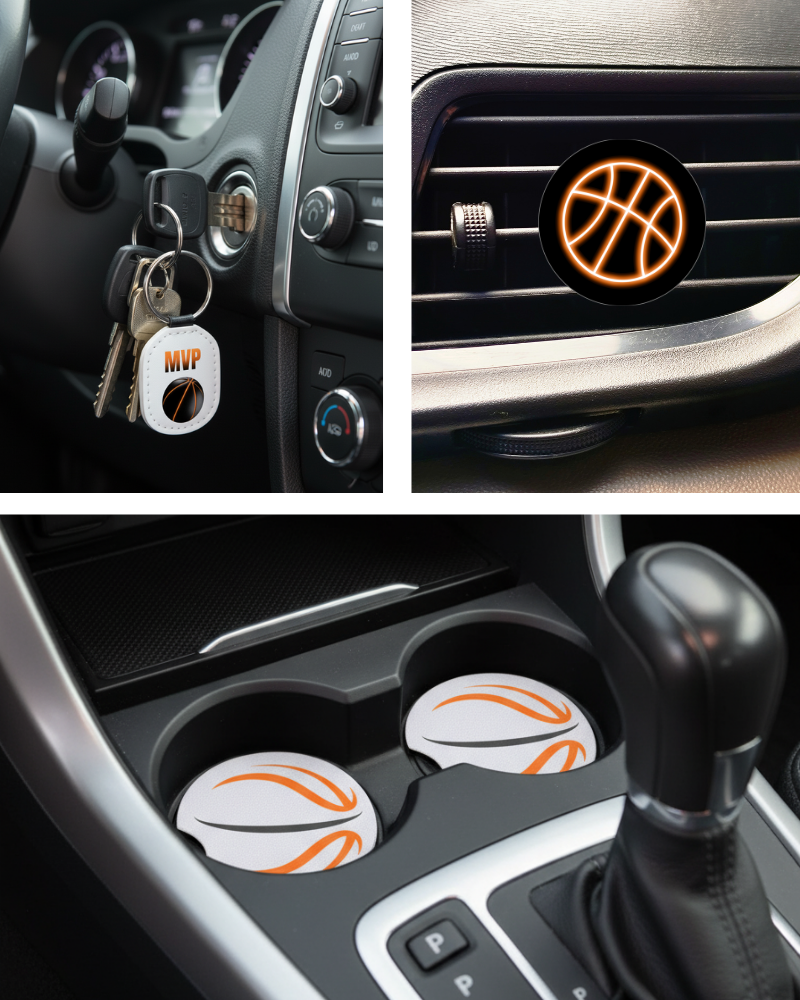 Sports Car Gift Sets