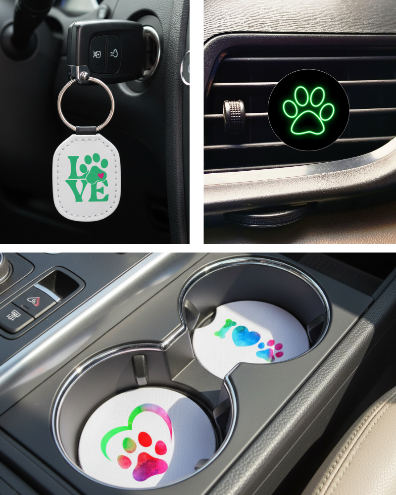 Lifestyles Car Gift Sets