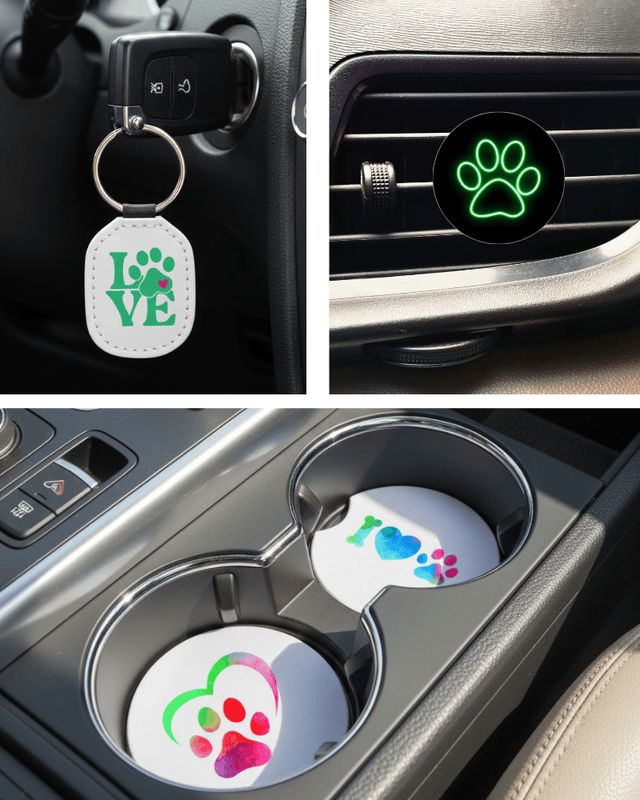 Lifestyles Car Gift Sets