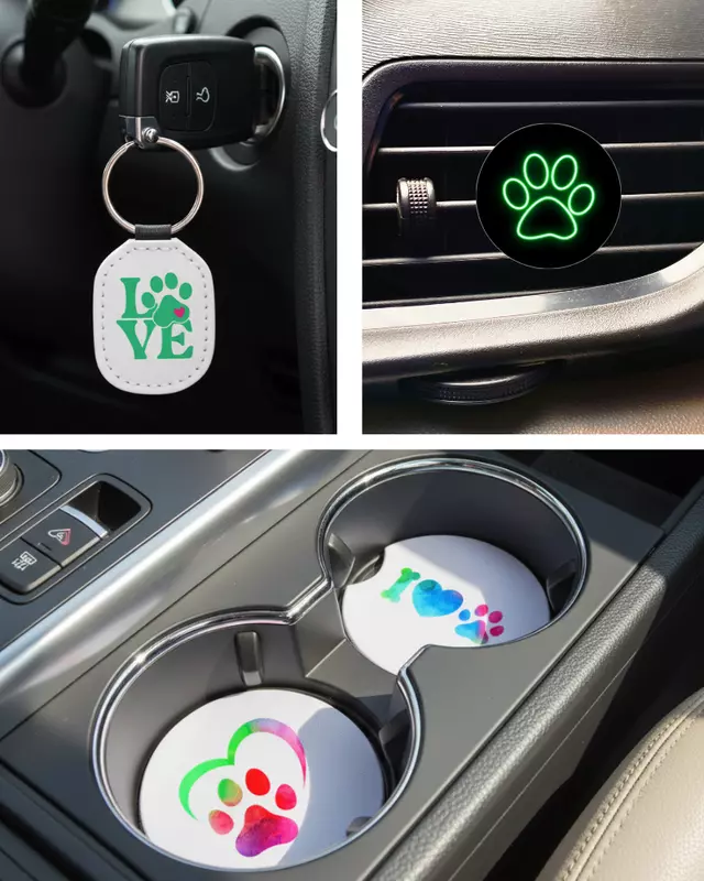 Lifestyles Car Gift Sets