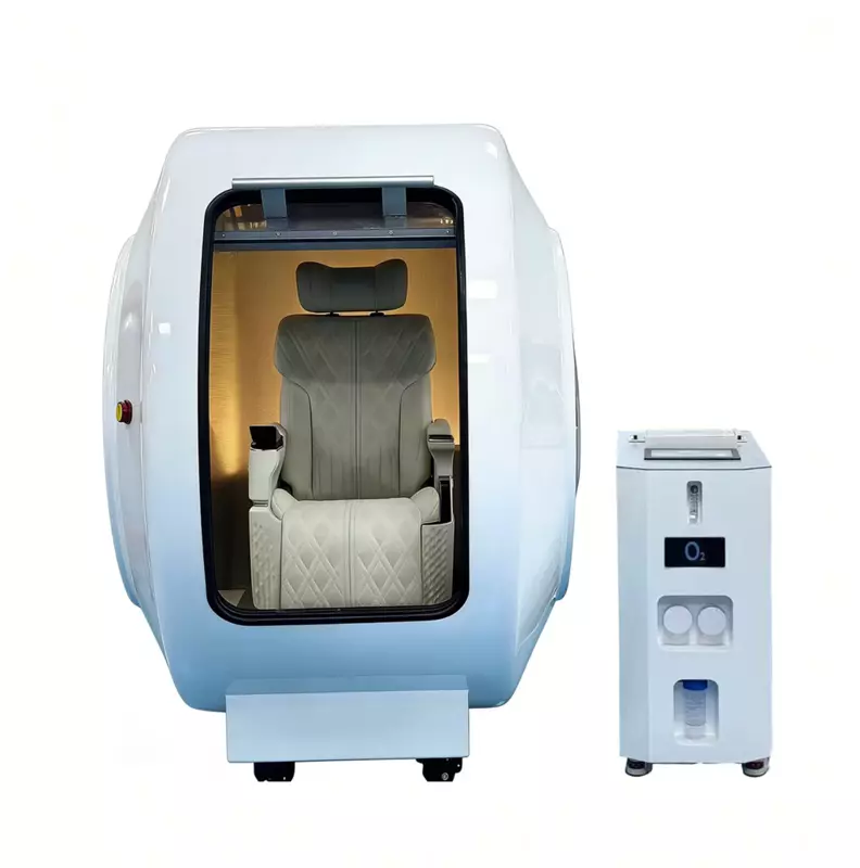 Hasee Single Hyperbaric Oxygen Chamber (2.0 ATA)