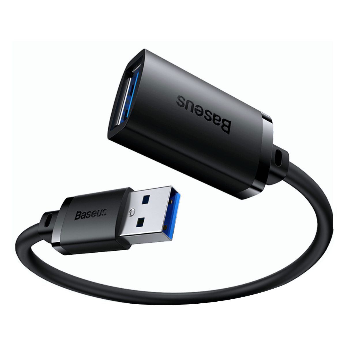 Baseus Adaptador USB a USB 3.o