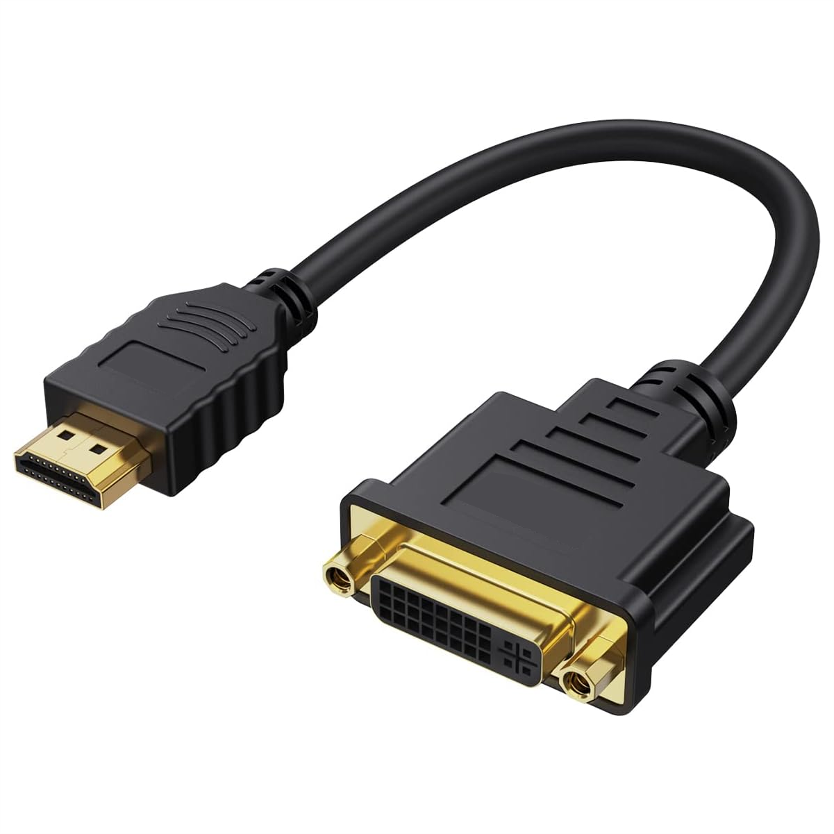 Adaptador DVI to HDMI