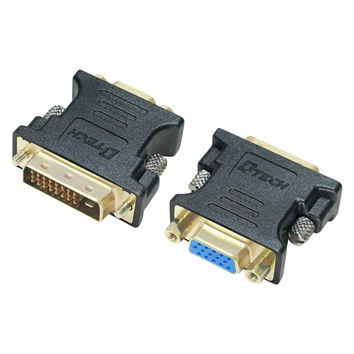 Adaptador DVI to VGA
