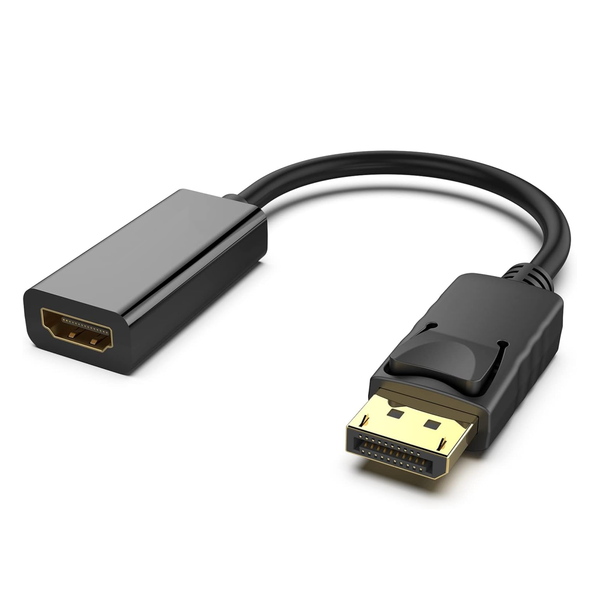 Adaptador Displayport a HDMI Nuevo