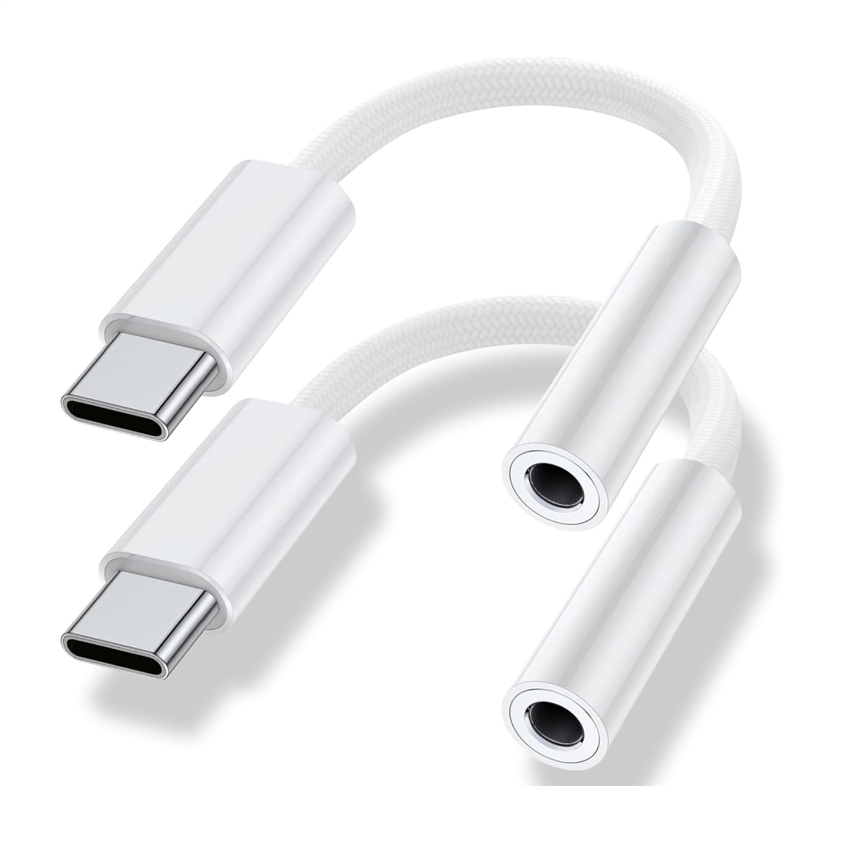 Adaptador Yifun Yl-41mt TYPE C to 3.5mm