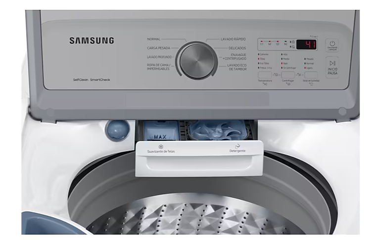 Lavadora Americana 20 kilos. 12 meses Garantía General 20 años Garantía Motor Digital Inverter Lavadora Americana 20 kilos. 12 meses Garantía General 20 años Garantía Motor Digital Inverter