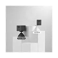 Smart Wi-Fi Battery Powered Indoor Camera 2MP MODEL CB2 | EZVIZ