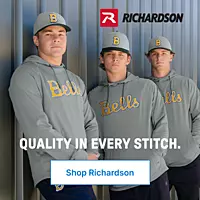 Sport-Tek® Youth Tough Mesh V-Neck Baseball Jersey - YST221