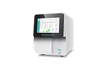 EaziCheck H600x Hematology Machine with Reticulocyte