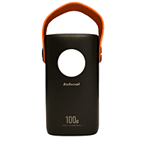 60000mAh Power Bank - 100W Super Fast Charging Portable Charger with Multiple Outputs & LED Display