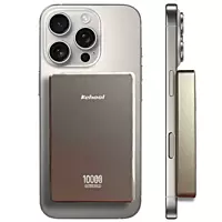 Kehool 10000mAh 20W Fast Charging Magnetic Power Bank