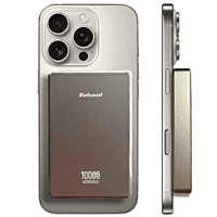 Kehool 10000mAh 20W Fast Charging Magnetic Power Bank