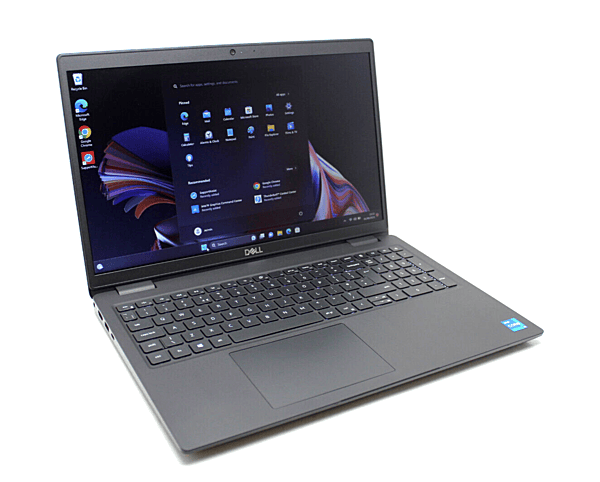 Dell LATITUDE 3520