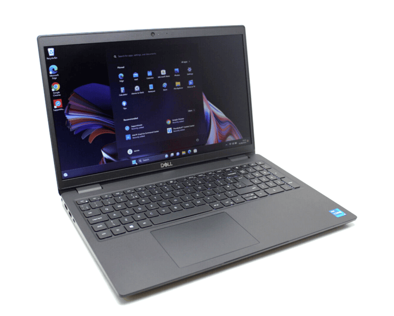 Dell LATITUDE 3520