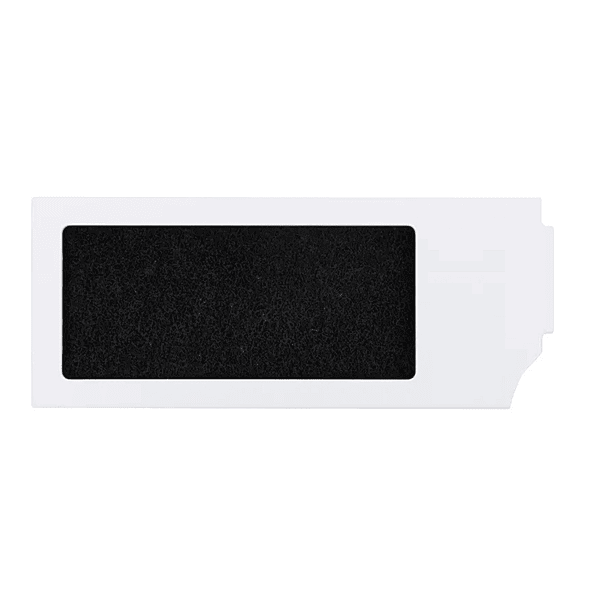 Ecovacs DEEBOT N20 PRO/N20 PLUS/N20 PRO PLUS Filter(White) x 2 pcs