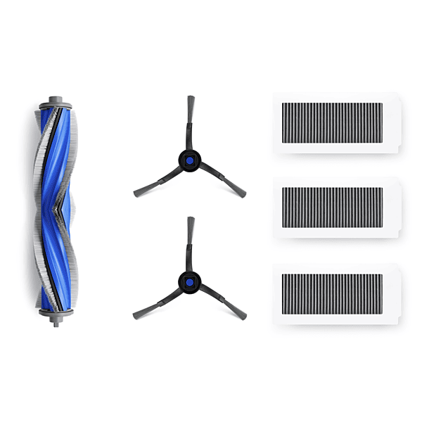 Ecovacs DEEBOT X5 OMNI/X5 PRO OMNI Ecovacs DEEBOT Buddy Kit