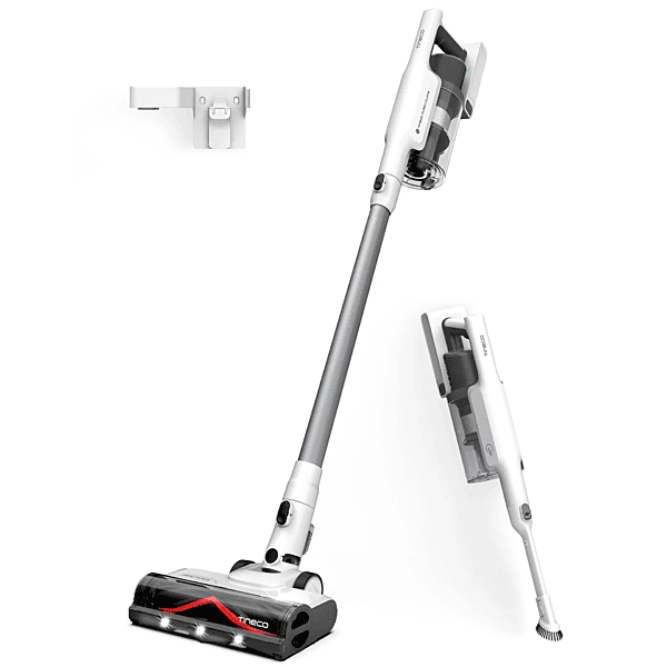 Tineco A30S - Cordless Vacuum & Handvac Stick, 60 Min, 160W