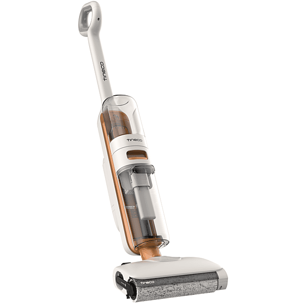 Tineco iFLOOR Y2 Plus + Go Mini Handheld Vacuum – BUNDLE DEAL