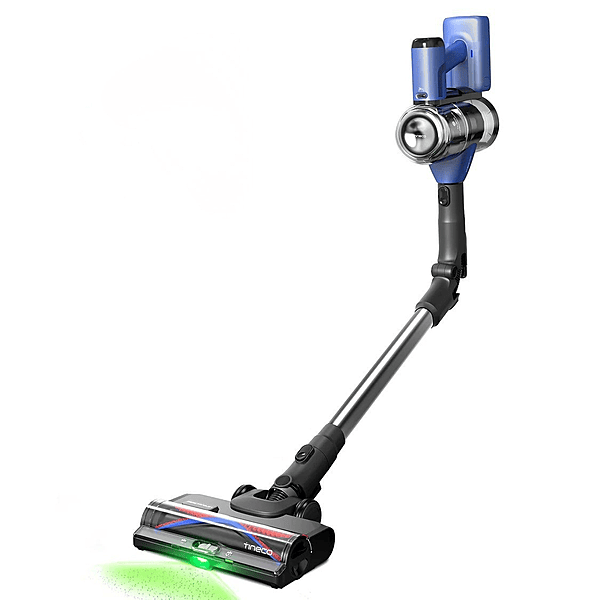 Tineco PURE ONE S50 Pro Cordless Vacuum - 200AW, up to 95min Runtime