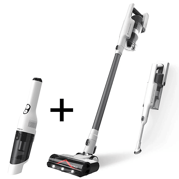 Tineco A30S - Cordless Vacuum & Handvac Stick + Go Mini Handheld Vacuum – BUNDLE DEAL