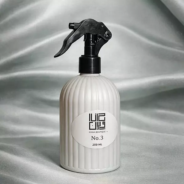 Perfume Mist No.3