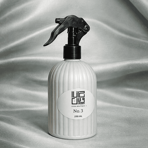 Perfume Mist No.3