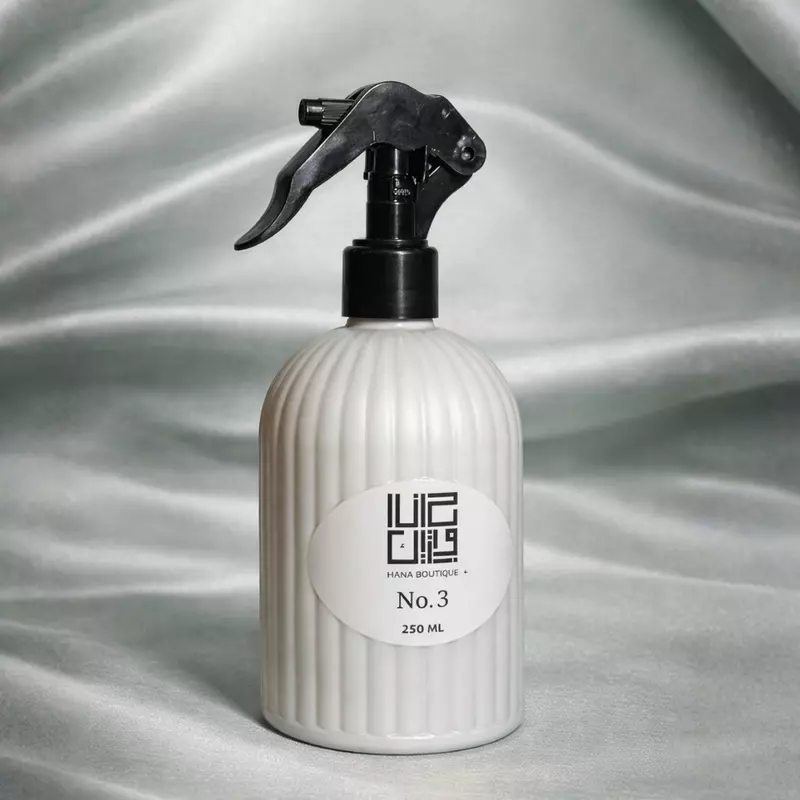 Perfume Mist No.3